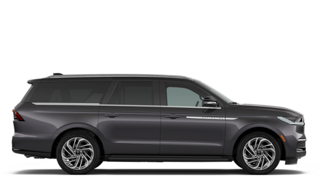 2026 Lincoln Lincoln Navigator External Image 1